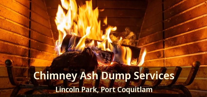 Chimney Ash Dump Services Lincoln Park, Port Coquitlam - BC