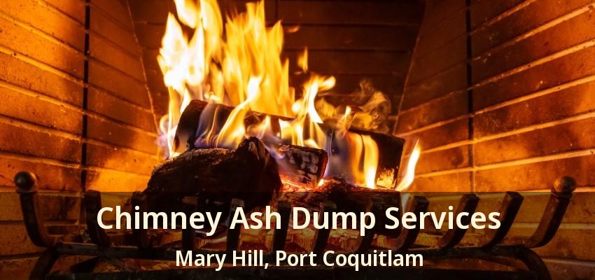Chimney Ash Dump Services Mary Hill, Port Coquitlam - BC