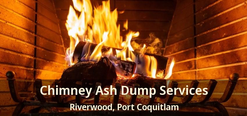Chimney Ash Dump Services Riverwood, Port Coquitlam - BC