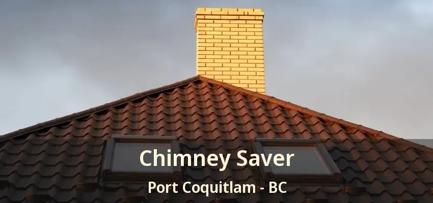 Chimney Saver Port Coquitlam - BC