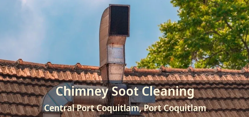 Chimney Soot Cleaning Central Port Coquitlam, Port Coquitlam - BC