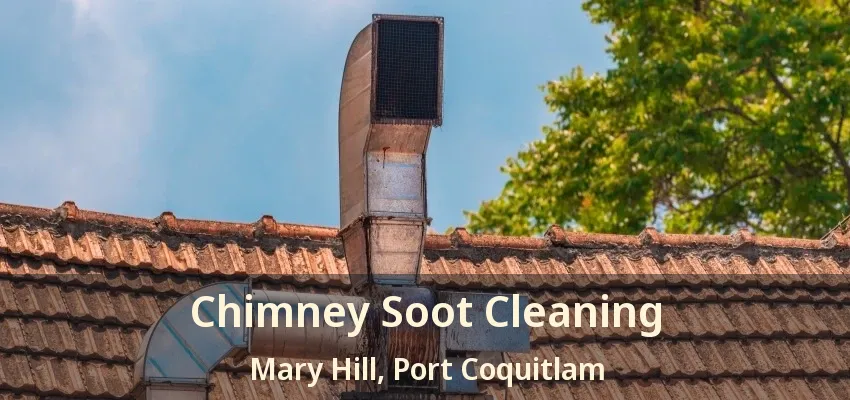 Chimney Soot Cleaning Mary Hill, Port Coquitlam - BC