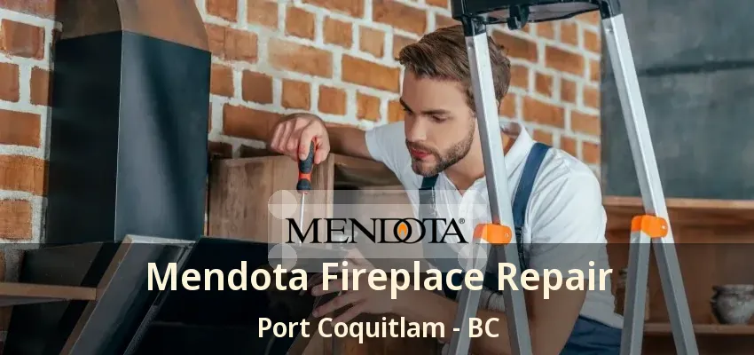 Mendota Fireplace Repair Port Coquitlam - BC