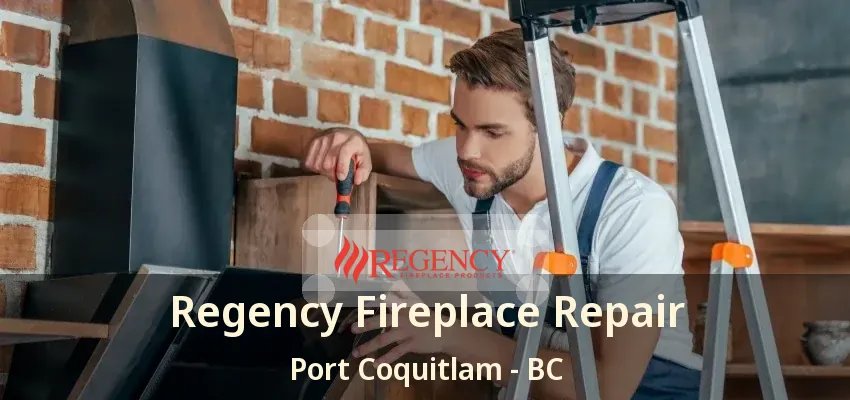 Regency Fireplace Repair Port Coquitlam - BC