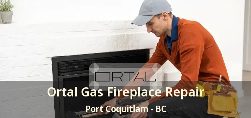 Ortal Gas Fireplace Repair Port Coquitlam - BC