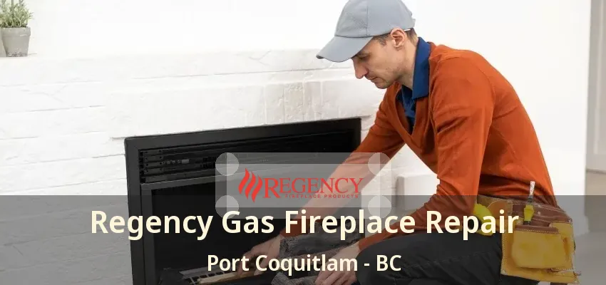 Regency Gas Fireplace Repair Port Coquitlam - BC