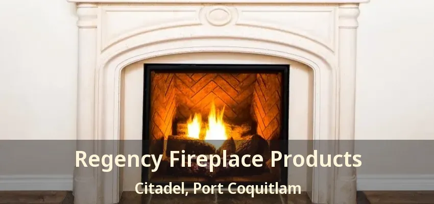 Regency Fireplace Products Citadel, Port Coquitlam - BC