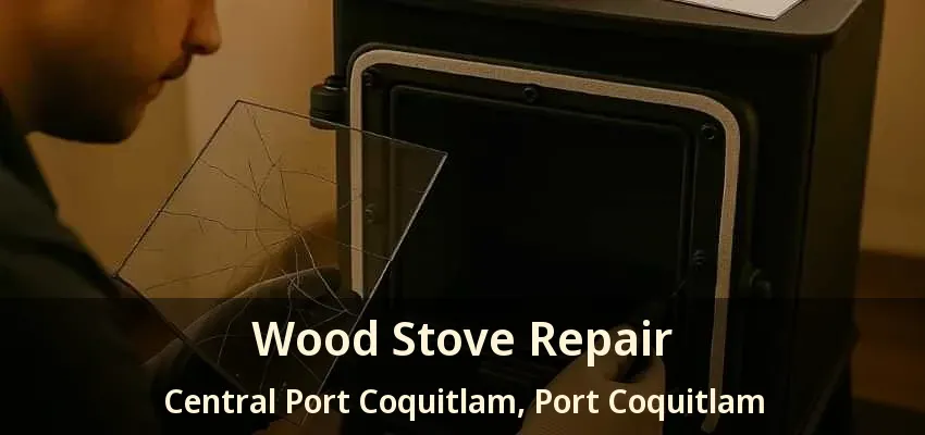Wood Stove Repair Central Port Coquitlam, Port Coquitlam - BC