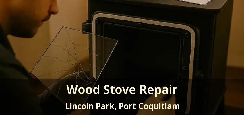 Wood Stove Repair Lincoln Park, Port Coquitlam - BC