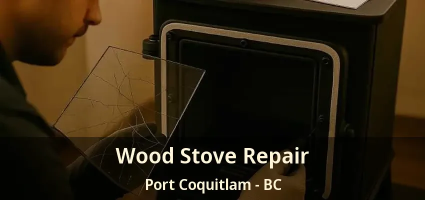 Wood Stove Repair Port Coquitlam - BC