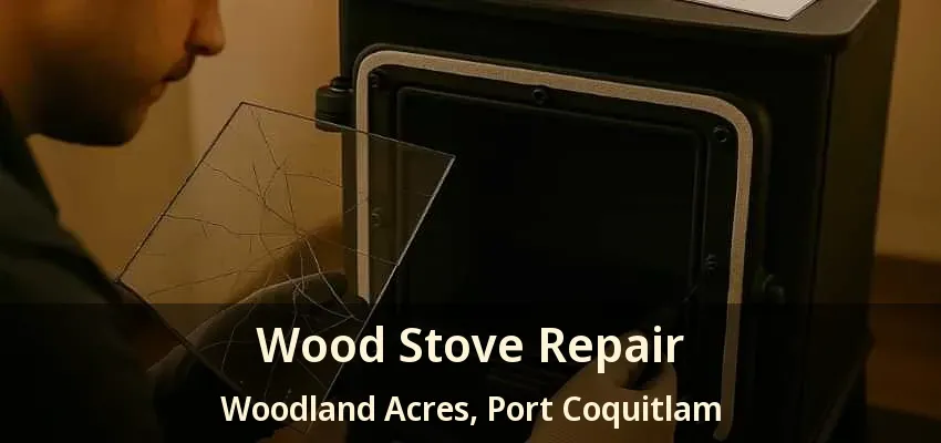 Wood Stove Repair Woodland Acres, Port Coquitlam - BC